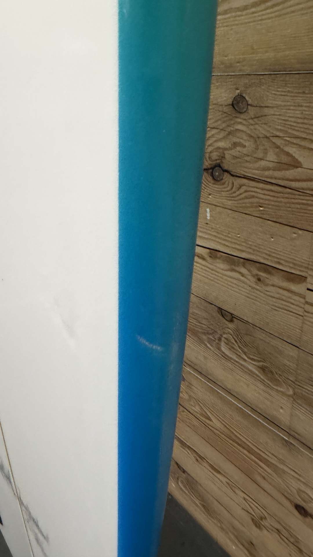 Big Thruster 7'2"