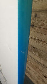 Big Thruster 7'2"