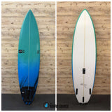 Big Thruster 7'2"