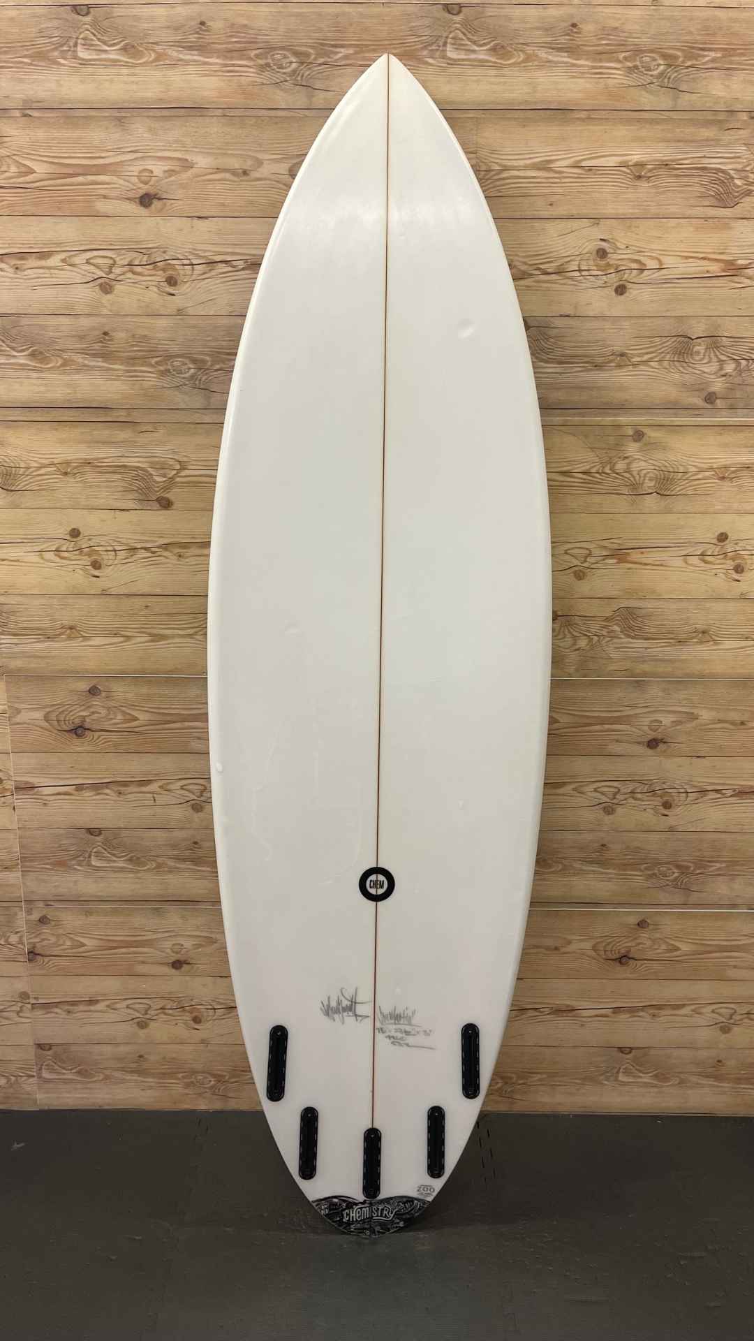 Big Short 7'0"