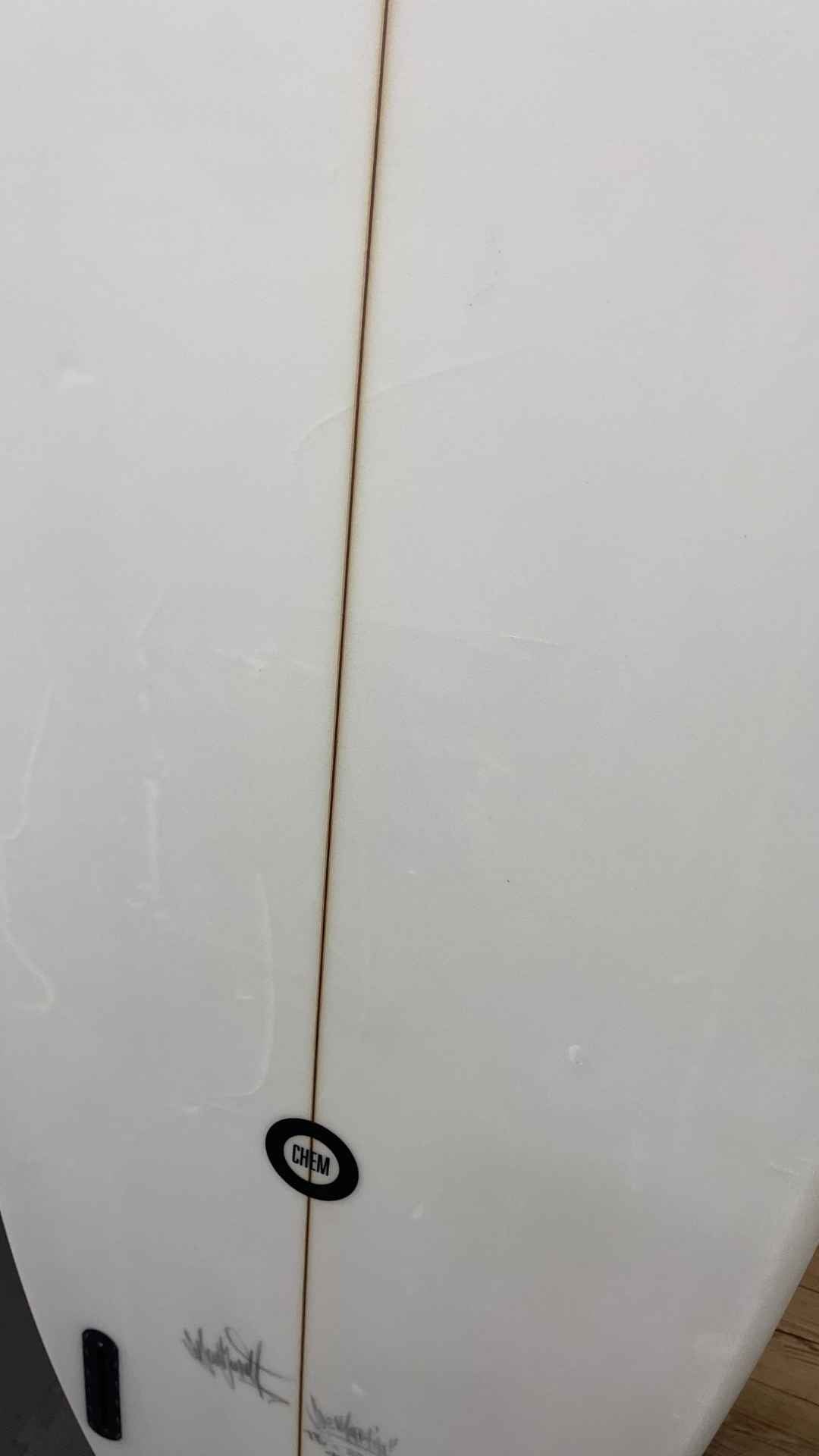 Big Short 7'0"