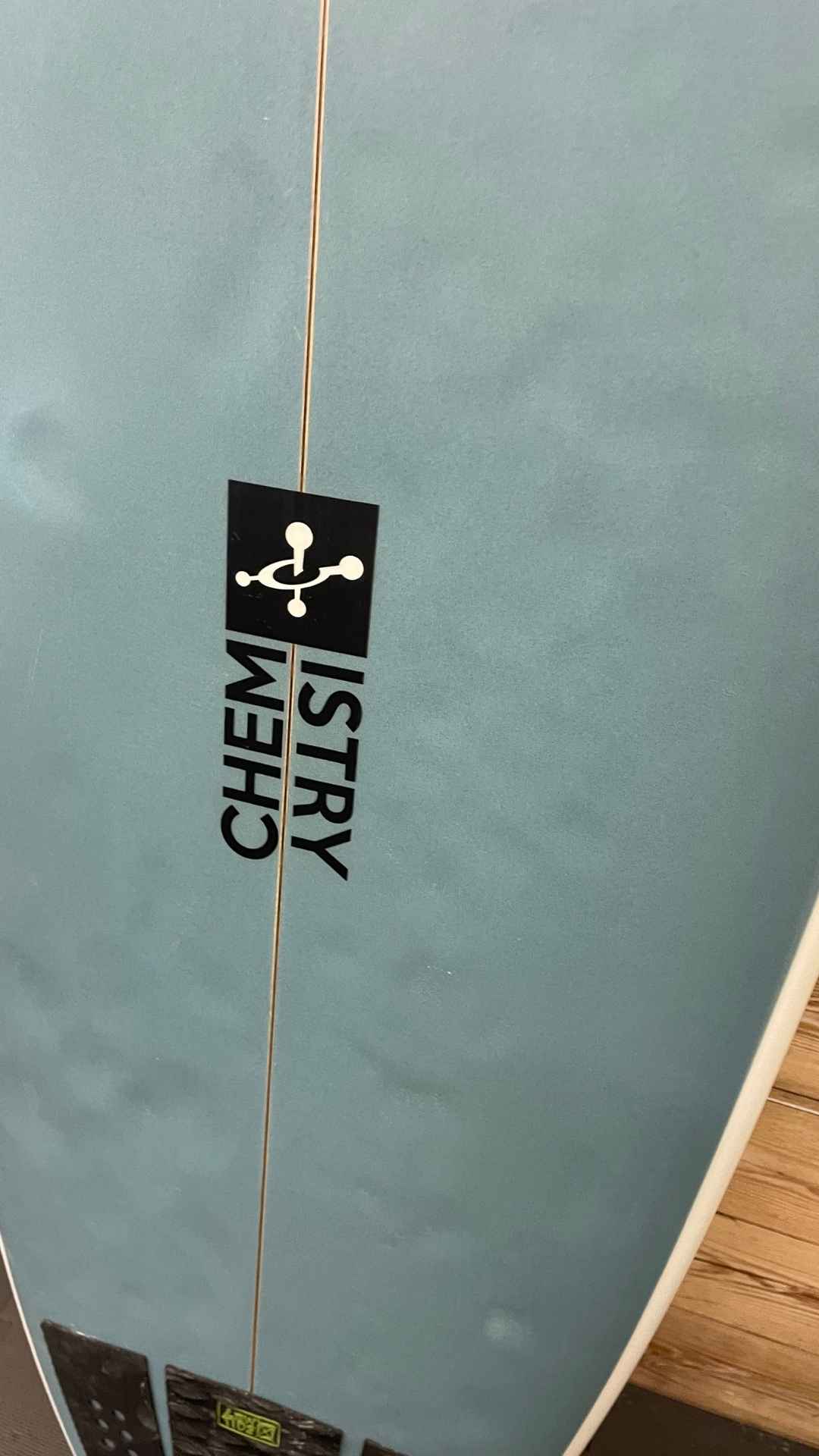 Big Short 7'0"