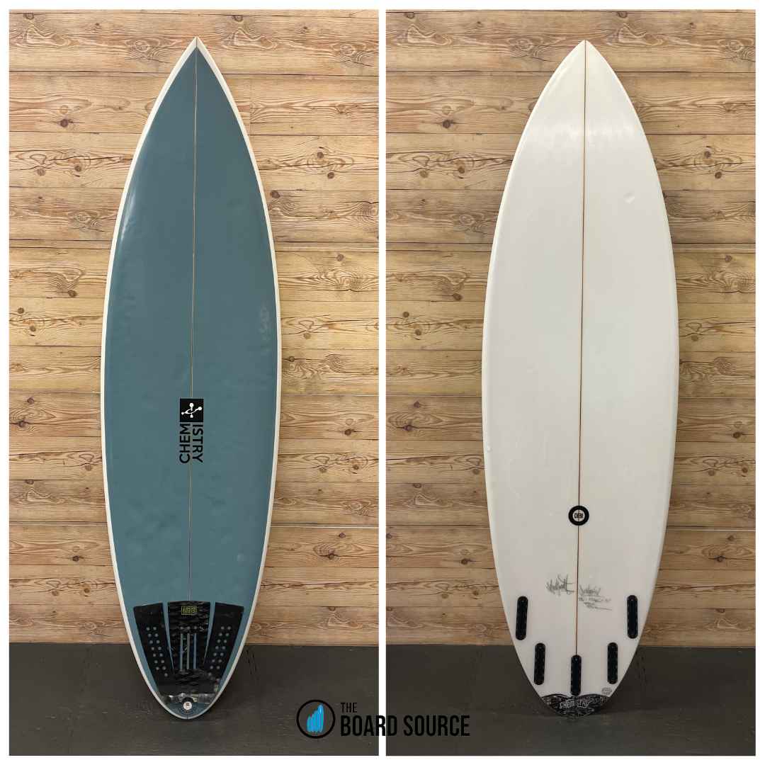 Big Short 7'0"