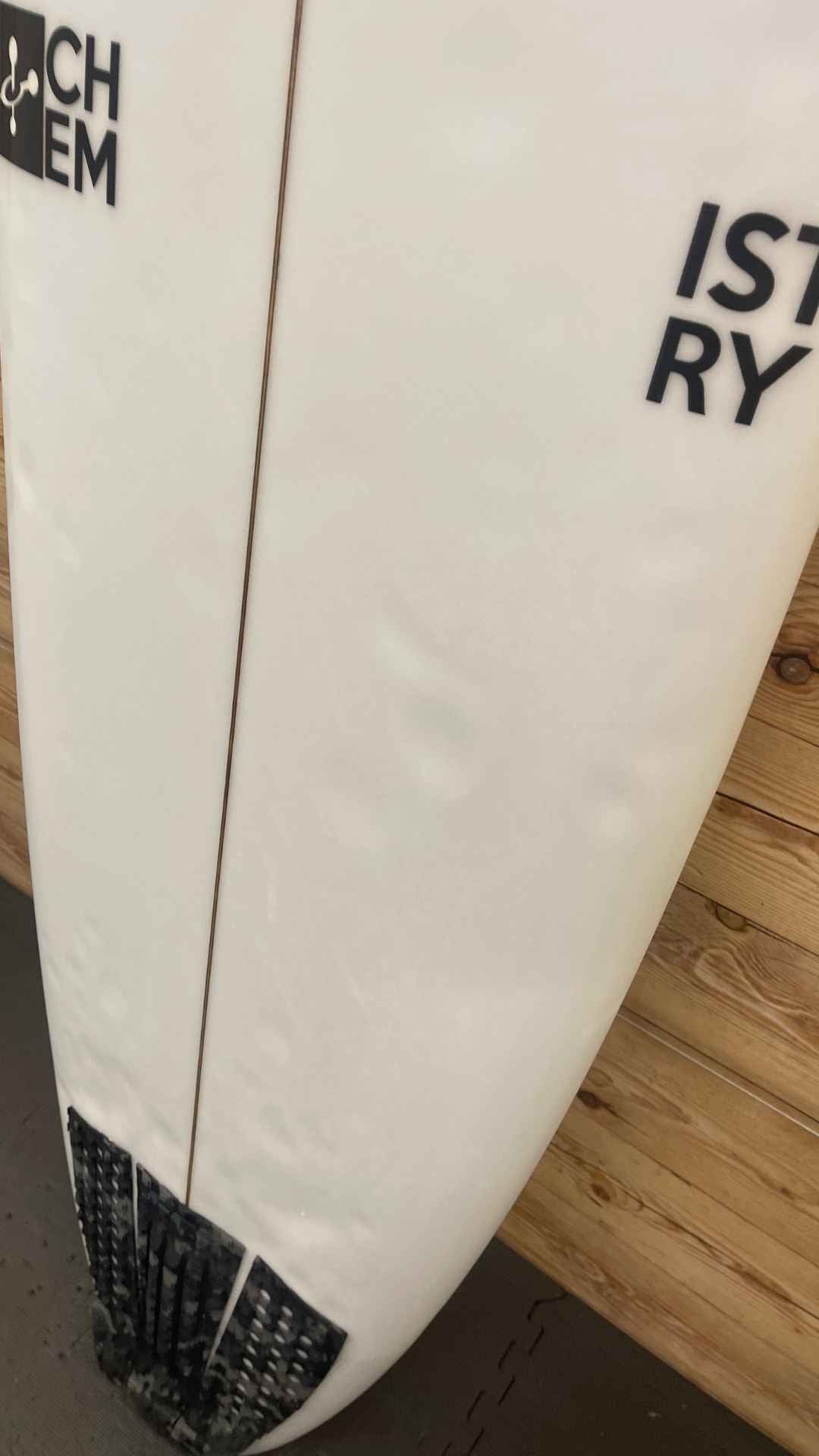 Big Tri 6'8"