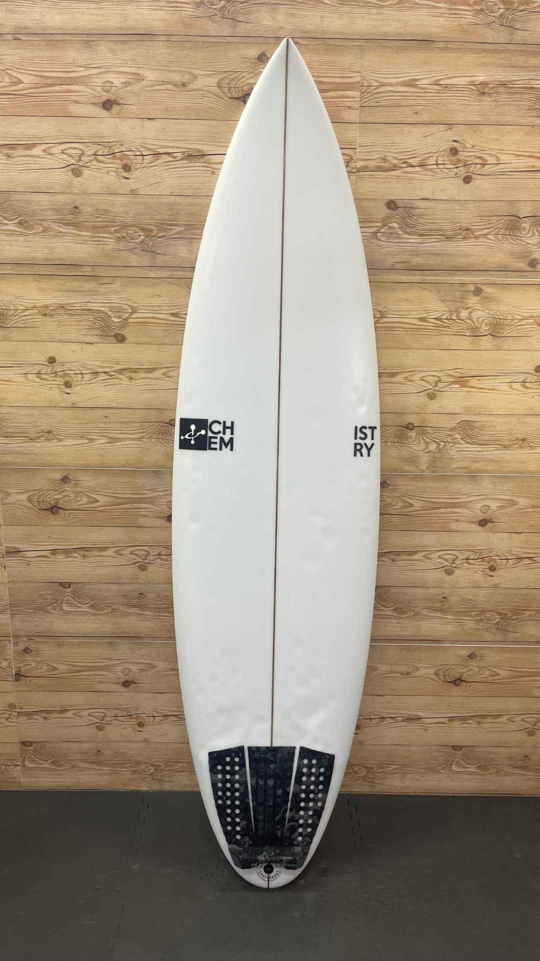 Chemistry Surfboards for sale at The Board Source Carlsbad