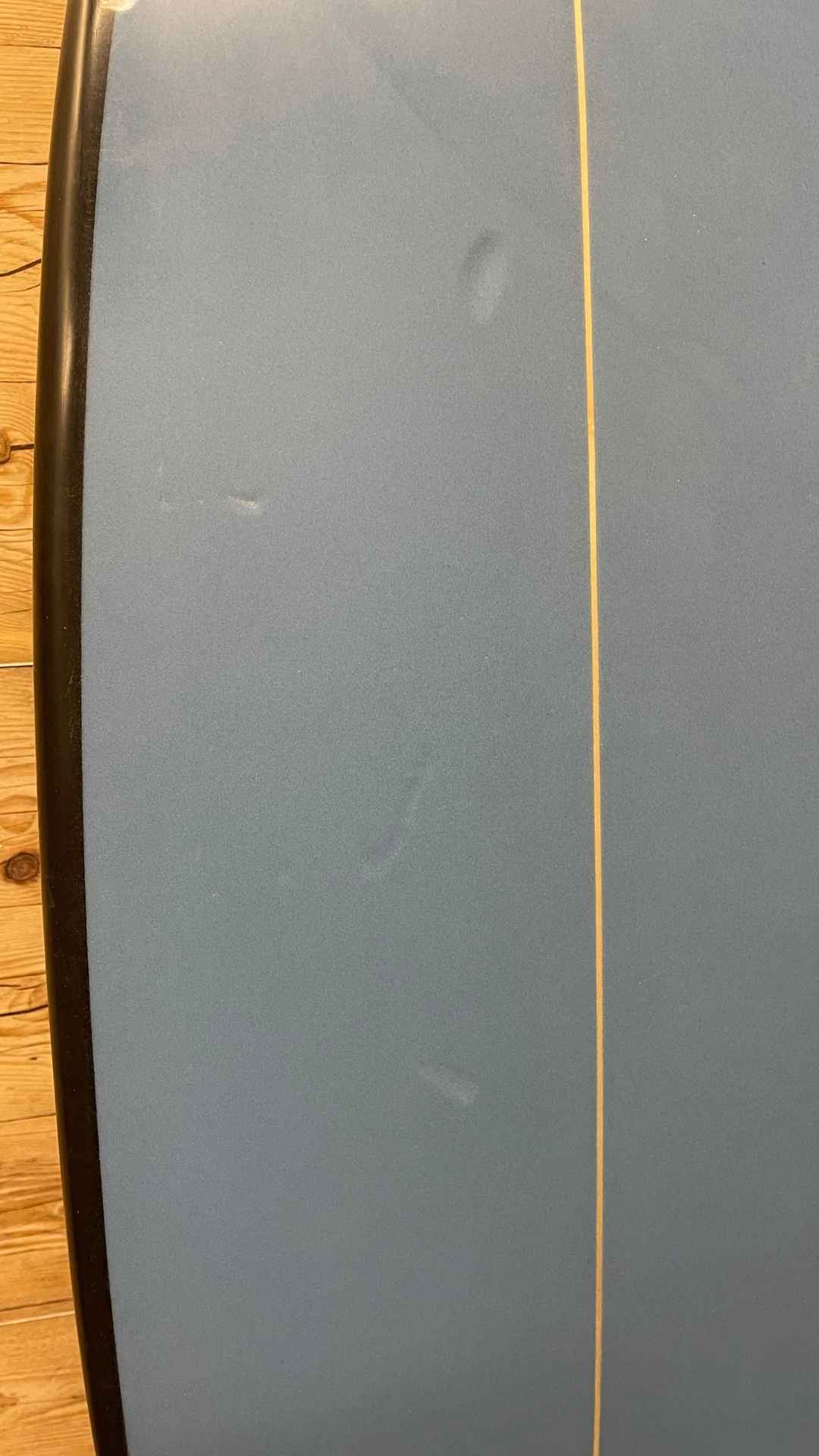 Used Chemistry Surfboards 5'8
