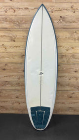 5 Fin Channel Bottom 6'1"