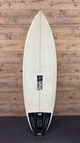 Channel Thruster 5'7"