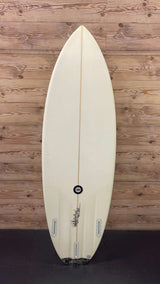 Channel Thruster 5'7"