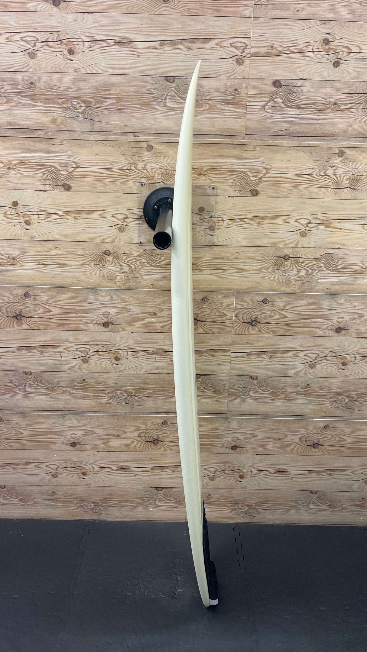 Channel Thruster 5'7"