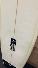 Channel Thruster 5'7"
