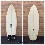 Channel Thruster 5'7"