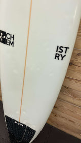 Zen Twin 6'0"