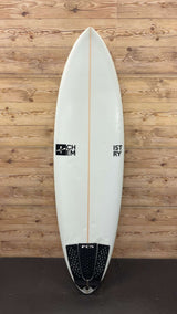 Zen Twin 6'0"