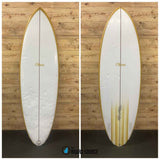 Channel Twin 6'2"