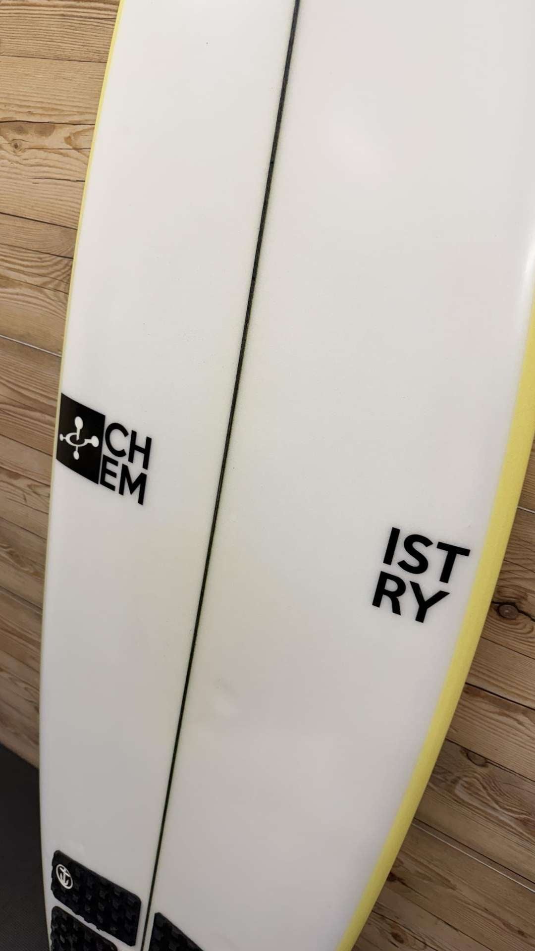 Zen 4 5'8"