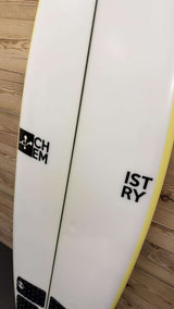 Zen 4 5'8"