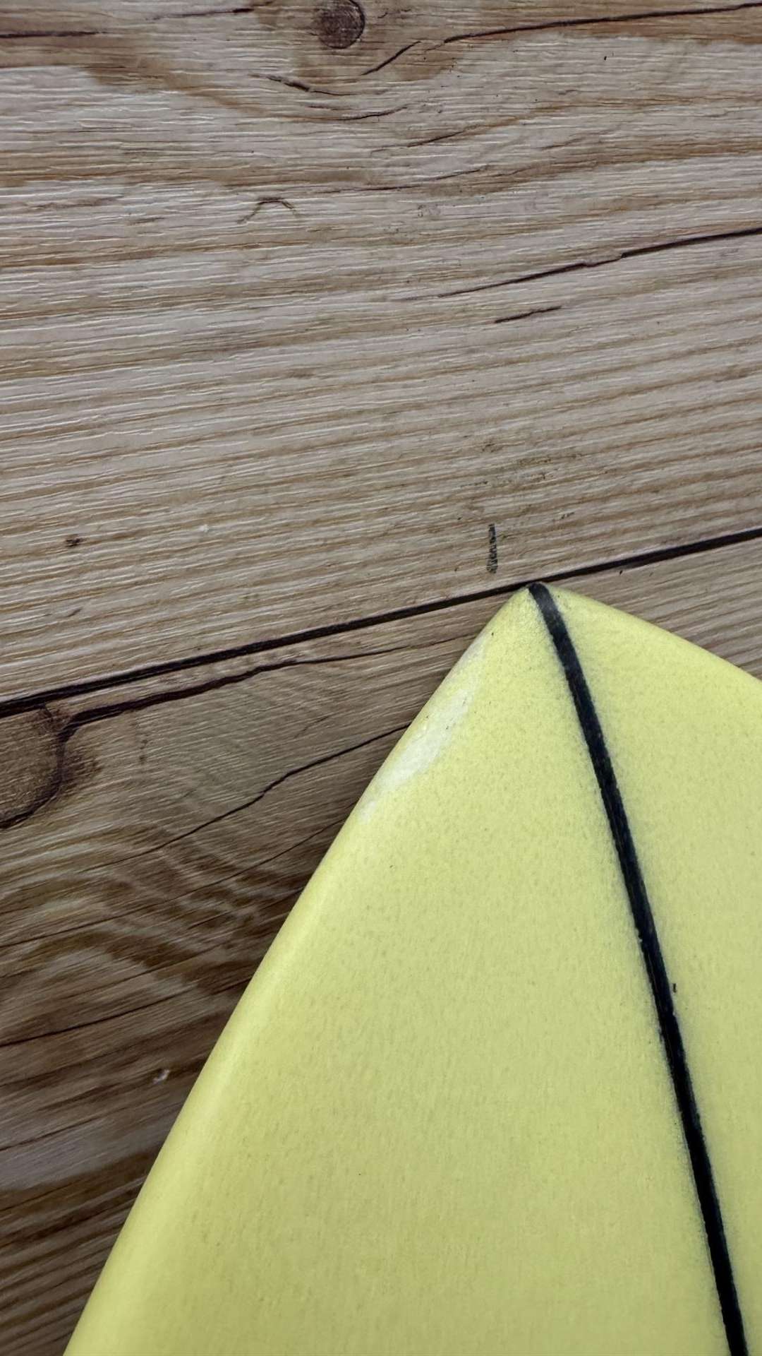 Zen 4 5'8"