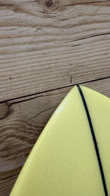 Zen 4 5'8"