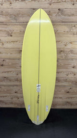 Zen 4 5'8"
