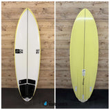 Zen 4 5'8"