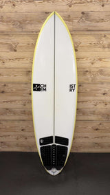Zen 4 5'8"