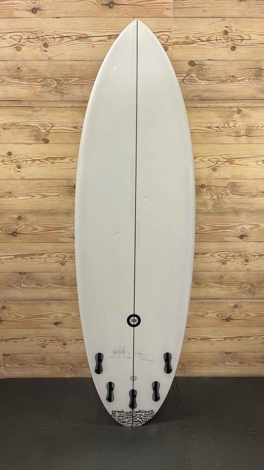 D3 6'2"
