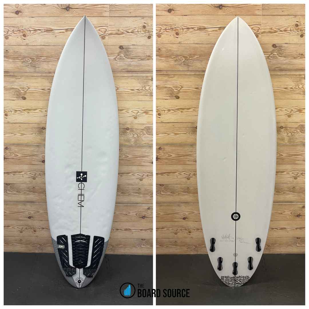 D3 6'2"