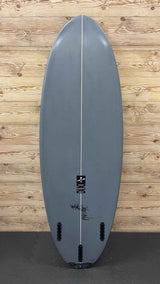 Round Tail 5'8"