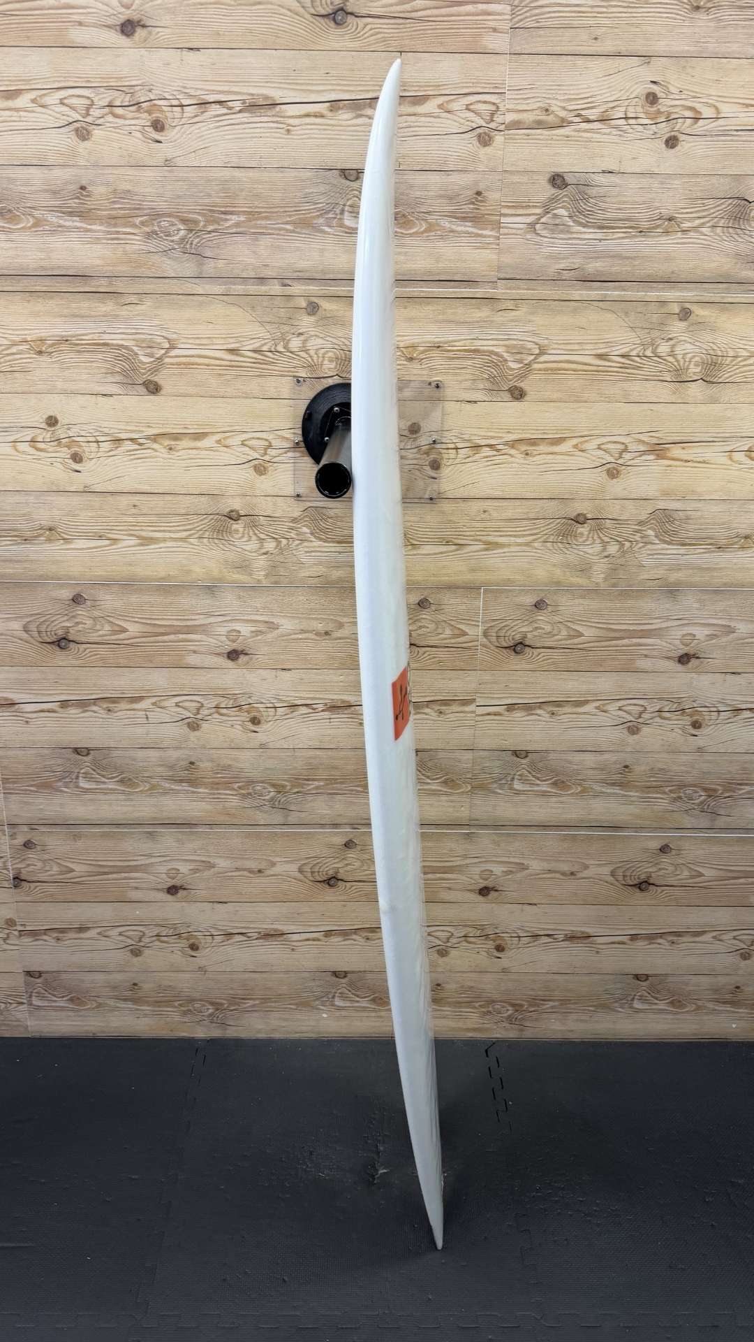 Twin Fish 5'9"