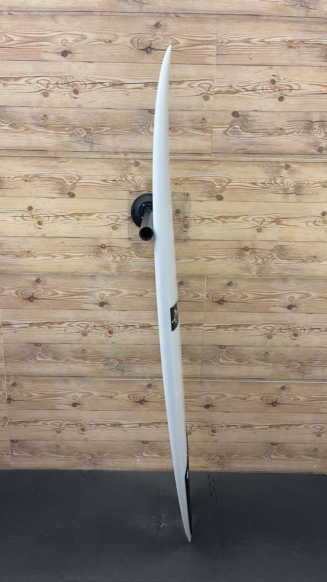 Summer Twin +1 Fish 6'0"