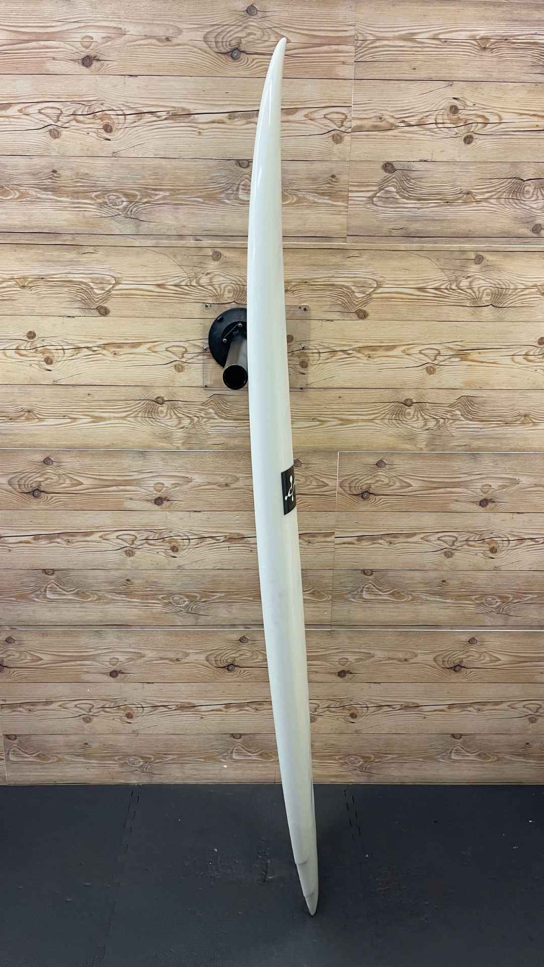 Winged Swallow Tail 6'0"