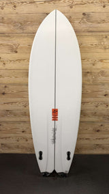 Twin Fish 5'9"