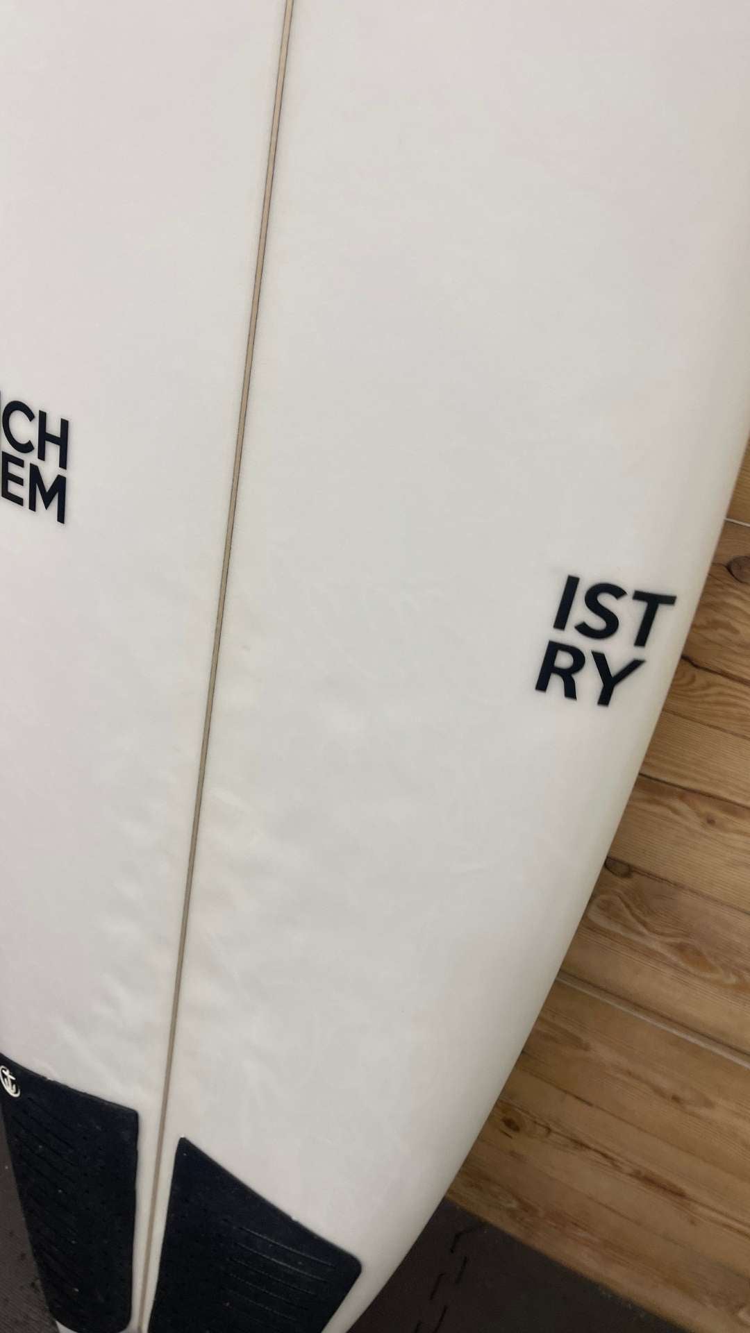 Summer Twin +1 Fish 6'0"