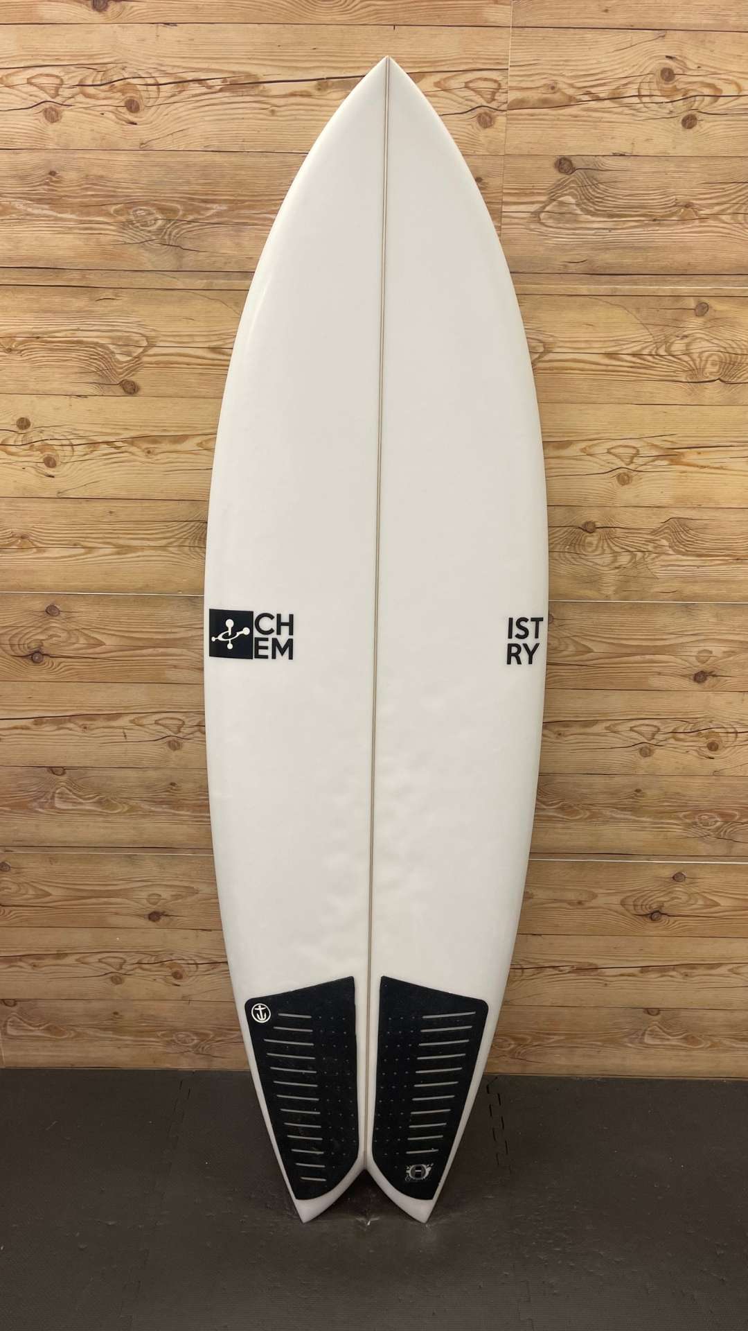 Summer Twin +1 Fish 6'0"