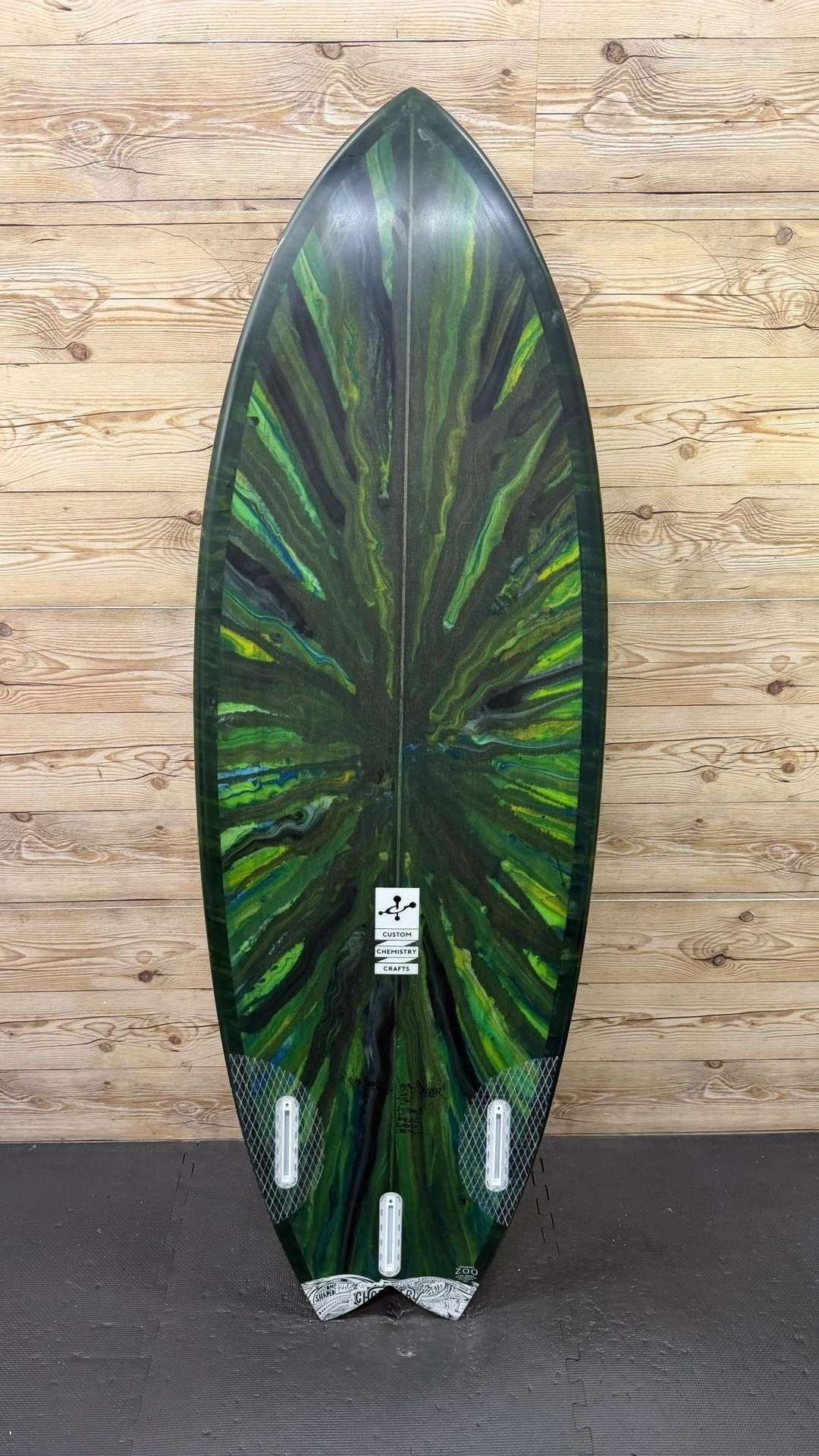 Biggest Selection of New & Used Surfboards – The Board Source