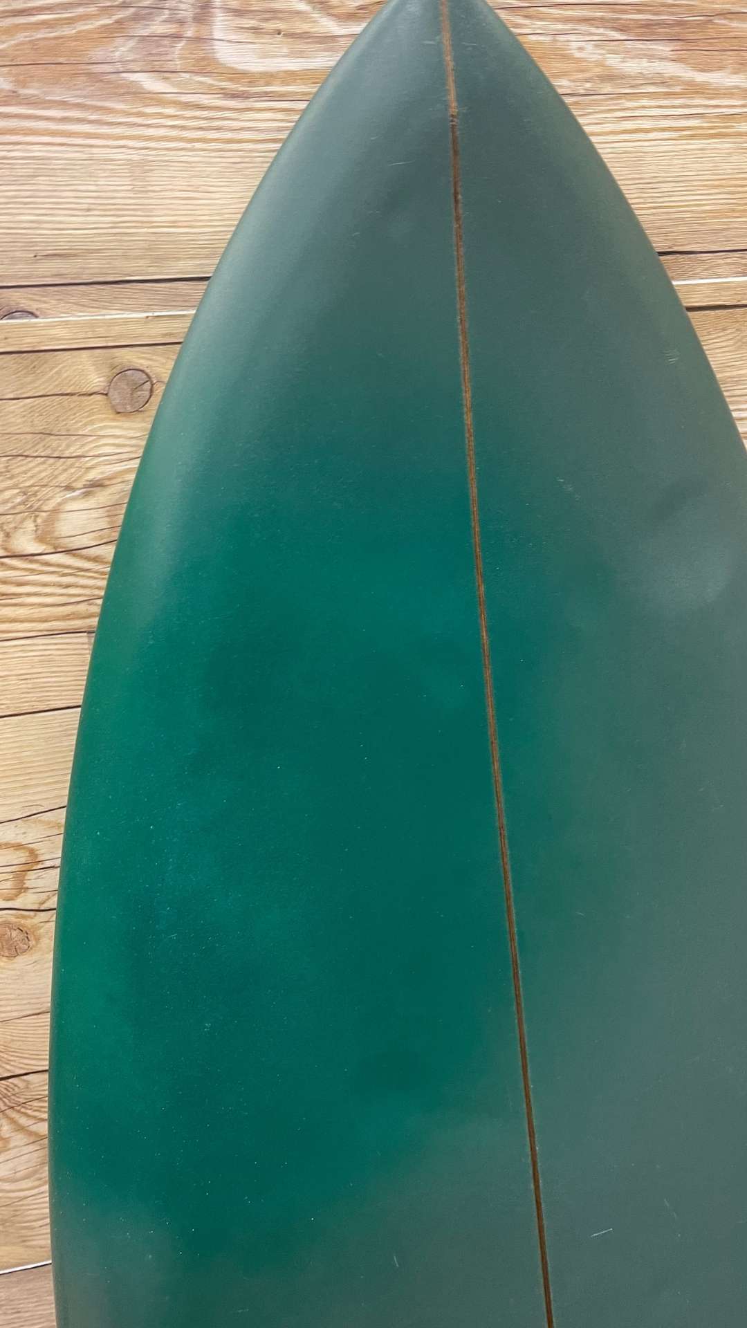 Swallow Tail 5'6"