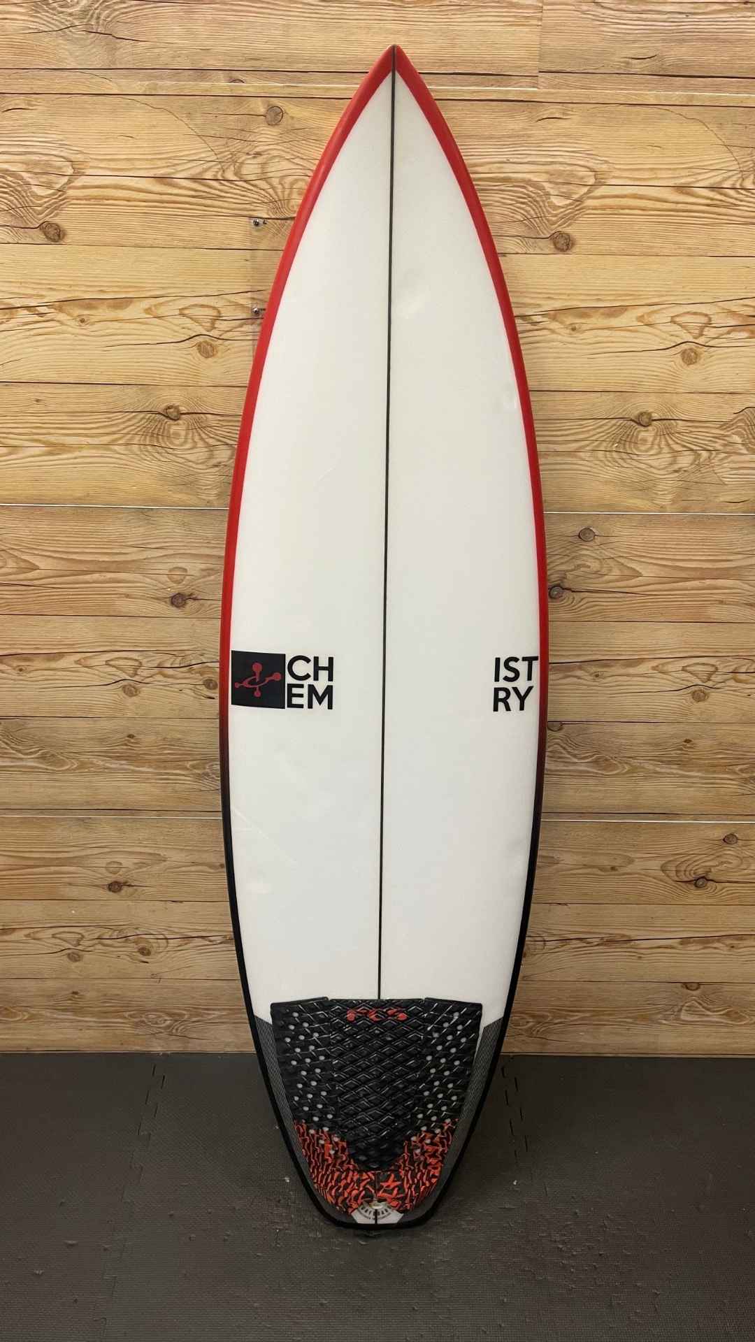 Grom Thruster 5'2"