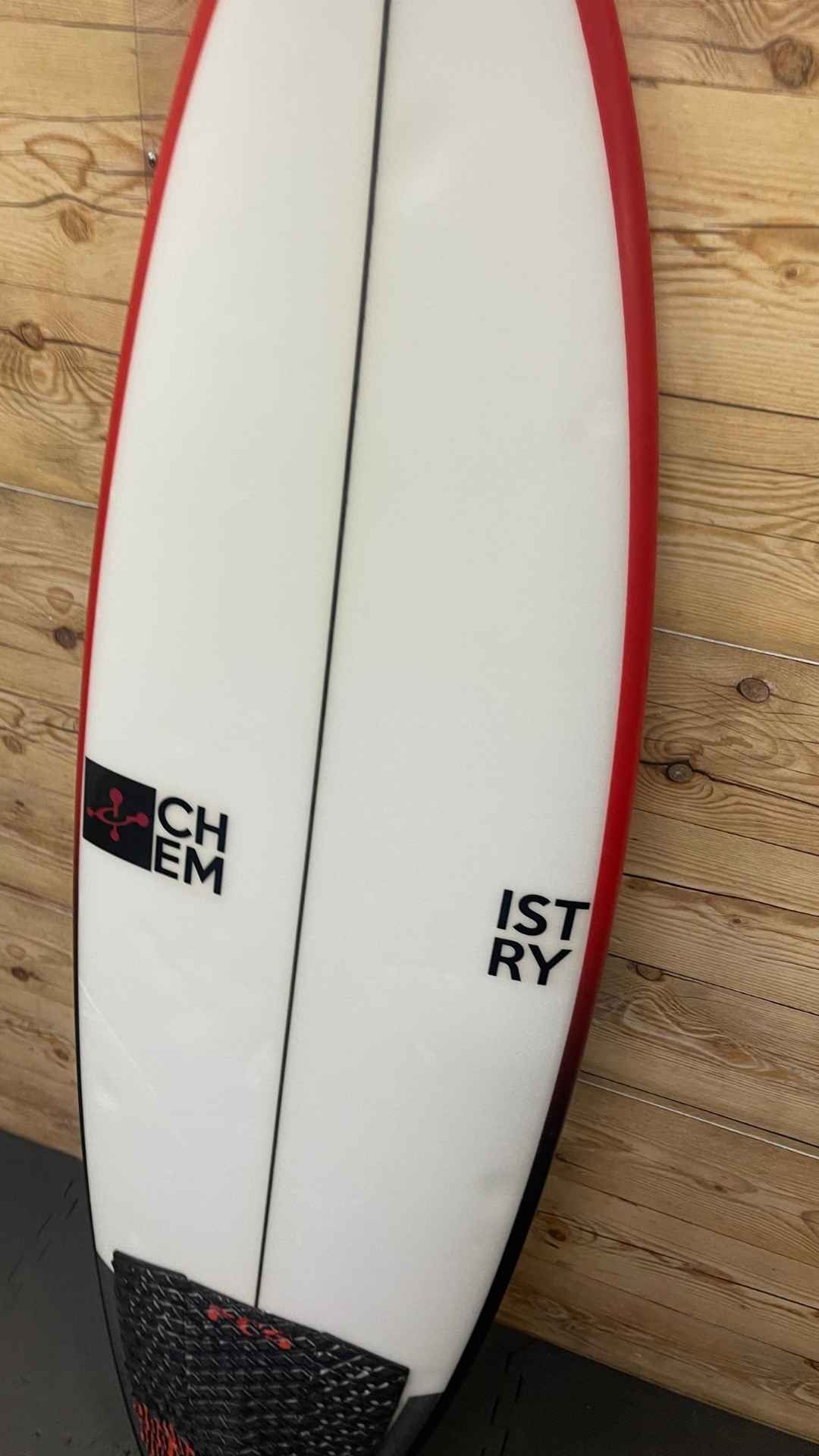 Grom Thruster 5'2"