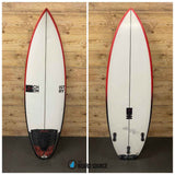 Grom Thruster 5'2"