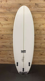 Hybrid 5'6"