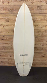 Flash Point 5'10"