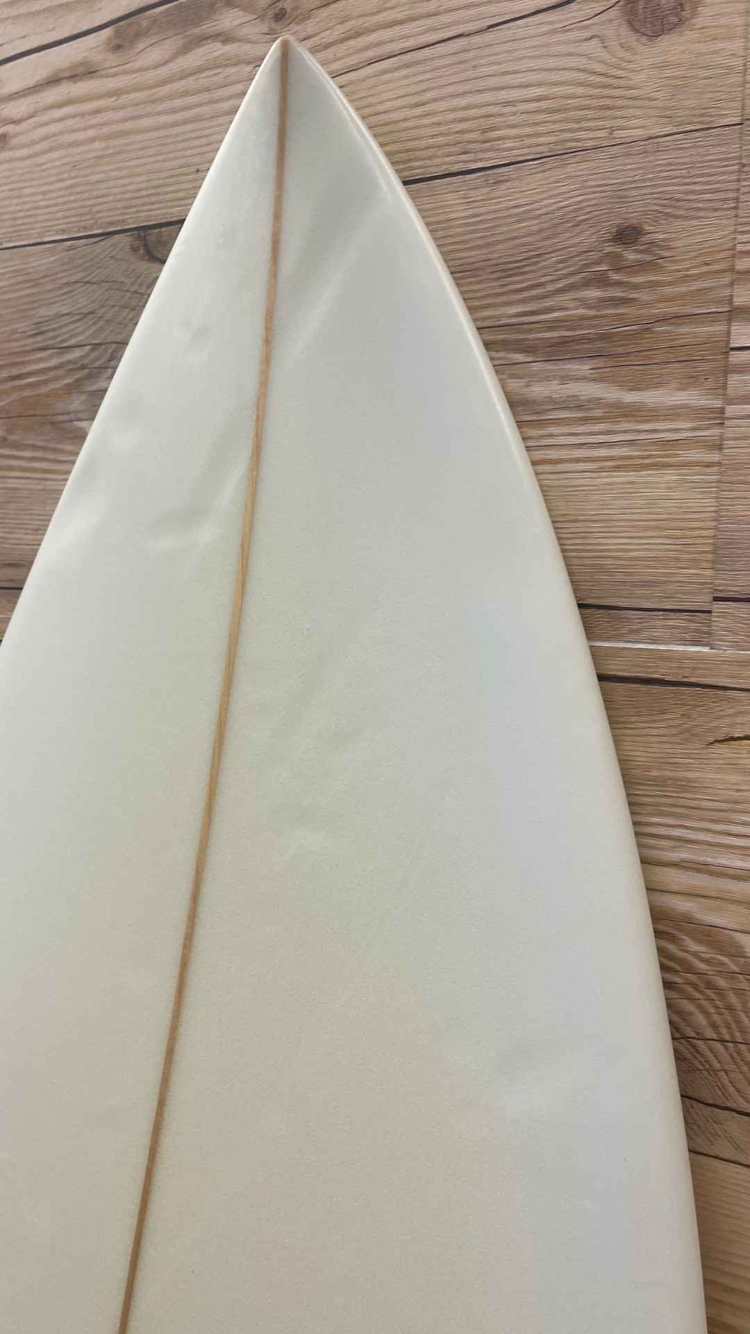 Flash Point 5'10"