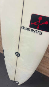 Mod Fish 6'2"