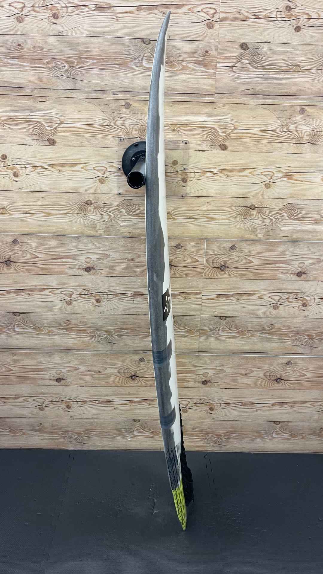 Mod Fish 5'7"