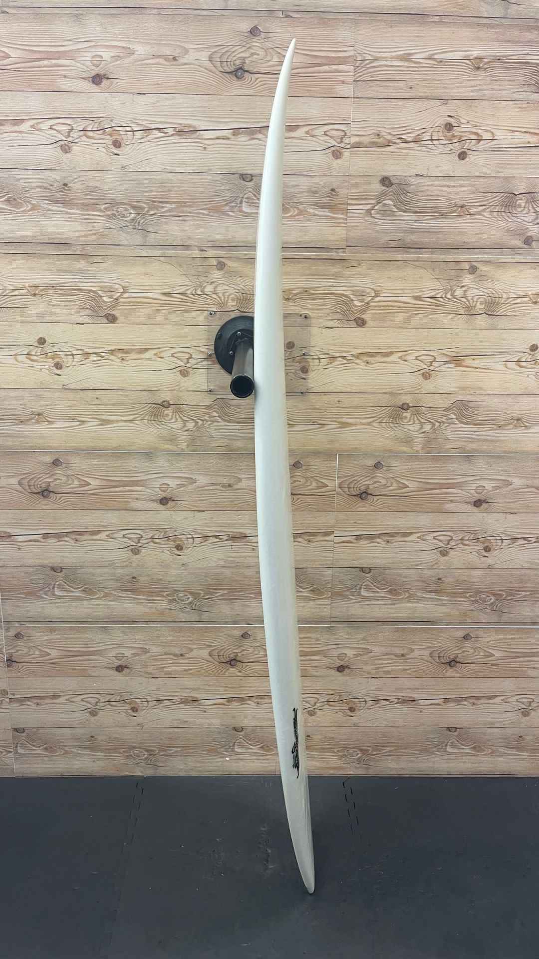 Mod Fish 6'2"