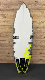 Mod Fish 5'7"