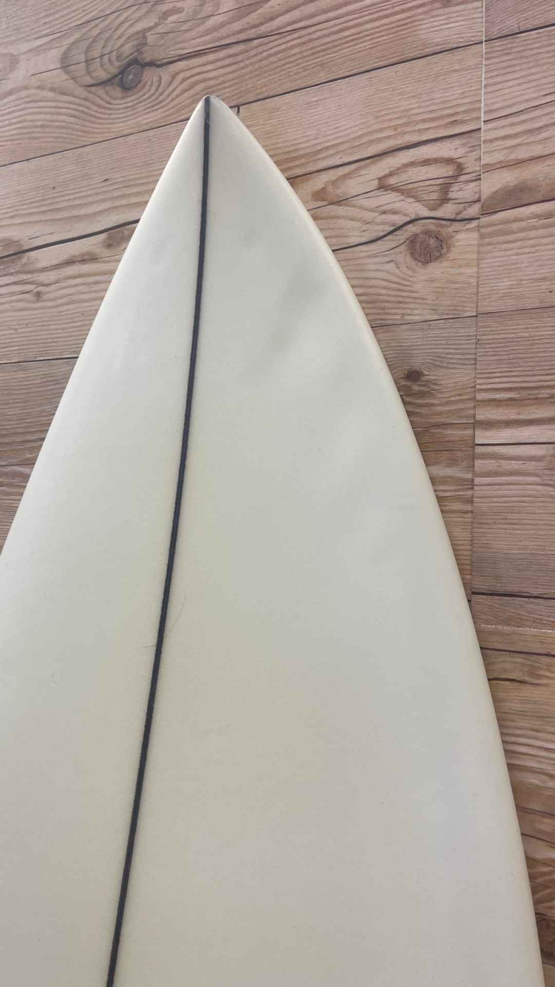 Mod Fish 6'2"