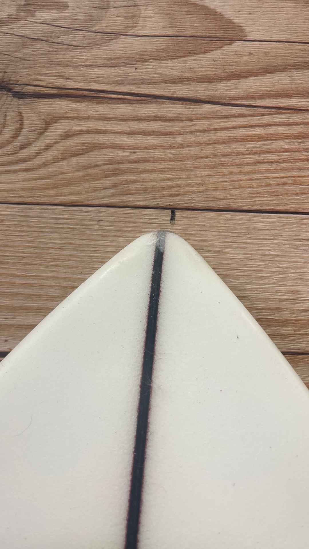 Mod Fish 6'2"