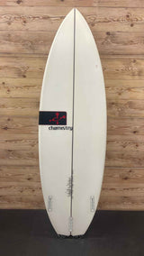 Mod Fish 6'2"